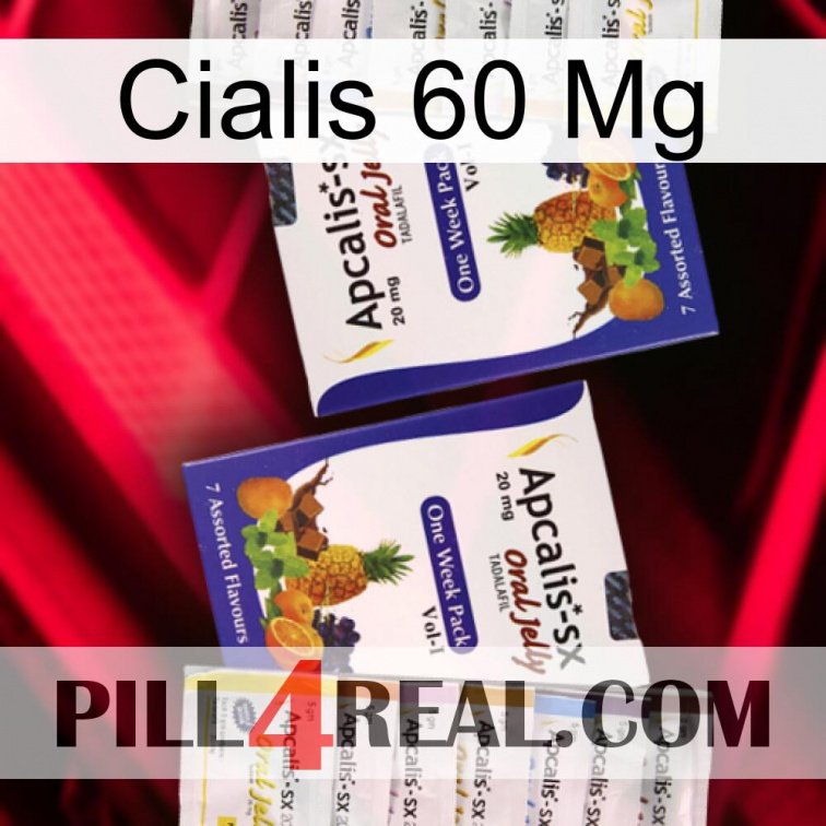 Cialis 60 Mg 12